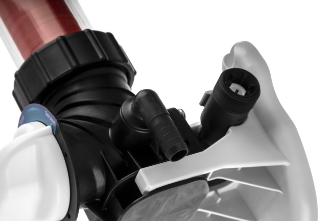 Фильтр дисковый RL-Q01AS