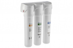 Гейзер Смарт для жесткой воды (без крана)