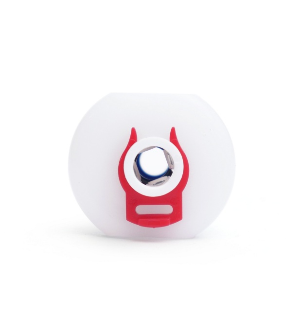 Фитинг для фильтров на моноскобе