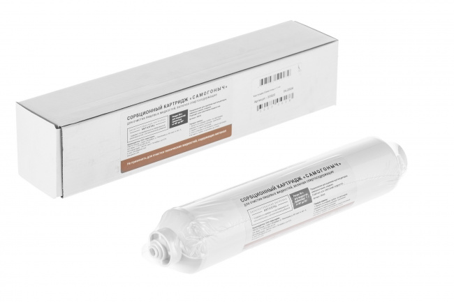 Картридж для фильтра Самогоныч