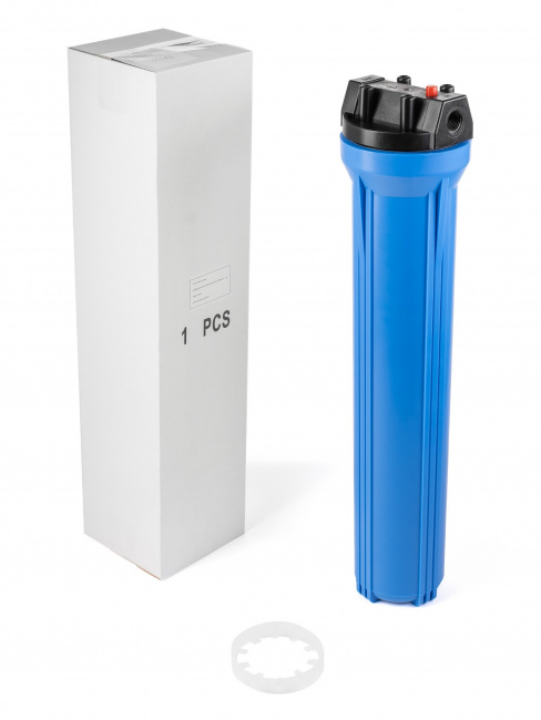 Корпус Гейзер C25 20SL