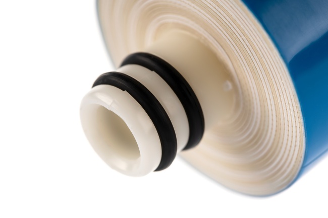 Обратноосмотическая мембрана Гейзер 2012-200