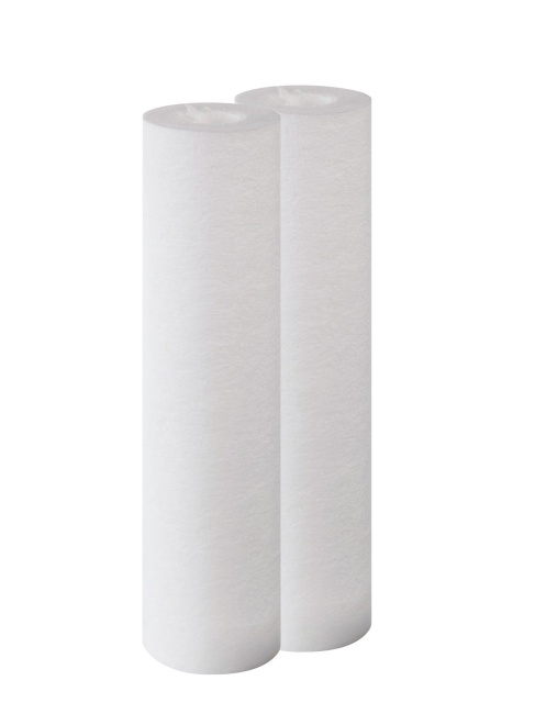 Комплект сменных картриджей предочистки для фильтров серии Гейзер Аллегро