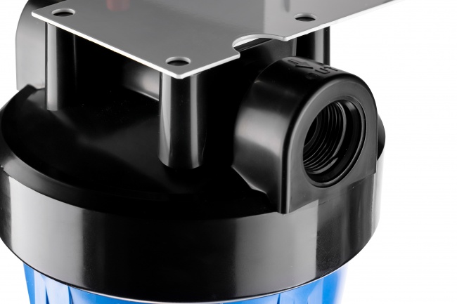 Корпус Гейзер 20BB без ниппелей