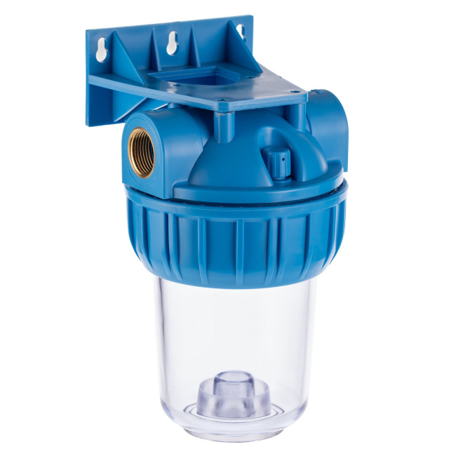 Корпус фильтра Гейзер FH20 5SL 3/4"