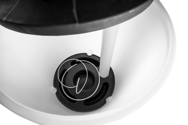 Солевой бак JS/Y-1000