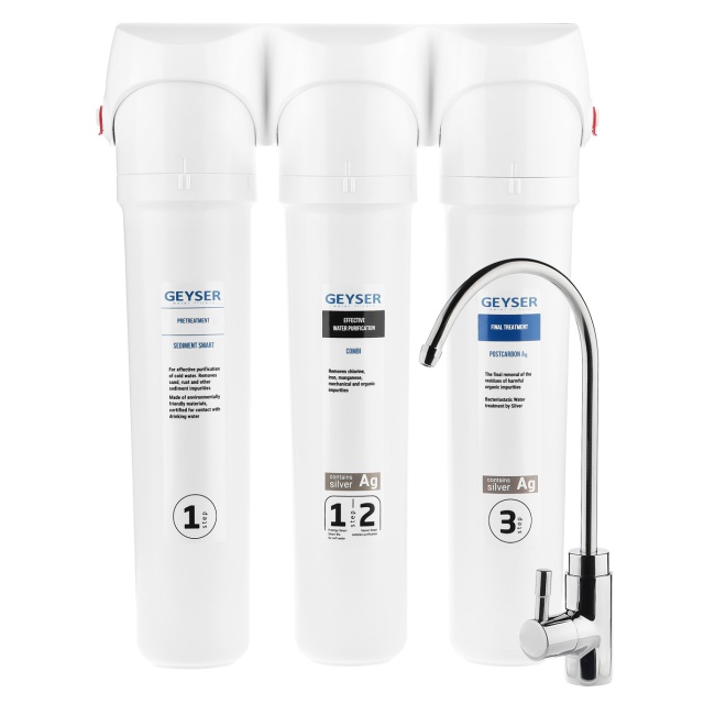 Смарт Комплексная очистка