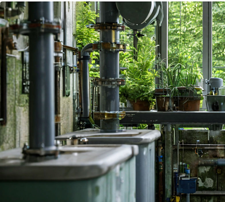 Очистка воды от извести: как защитить технику и сохранить здоровье