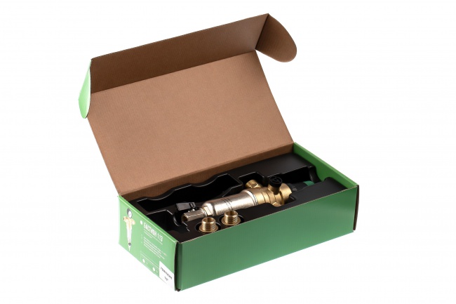 Фильтр Гейзер-Бастион 7508155201