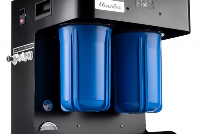 Гейзер Маэстро 4000