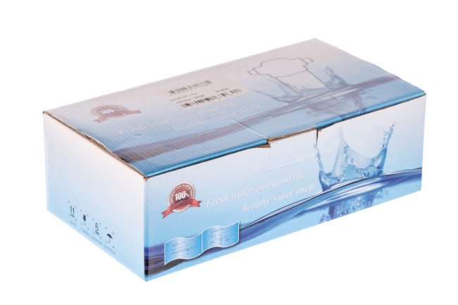 Фильтр-грязевик Гейзер-Хит SE 3/4" 130 мкм