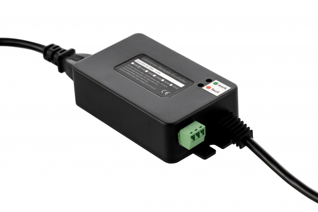 УОВ SST5 - 11w (лампа Philips)