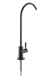 Кран для чистой воды Flowmaster Colour черный Кран для чистой воды Flowmaster Colour черный