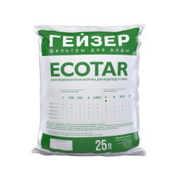 Экотар P, 25л