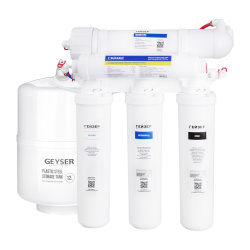 Фильтр Гейзер Престиж Оптима