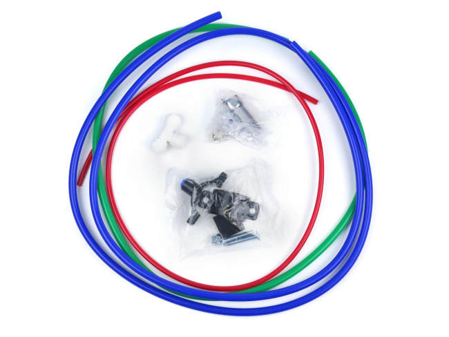 Фильтр Гейзер Accord ROMIX