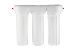 Гейзер Ультра Био 441 для железистой воды