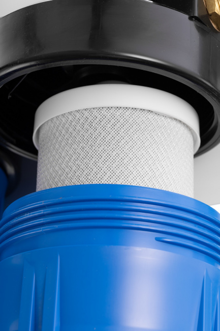 Фильтр Гейзер Макс 20BB