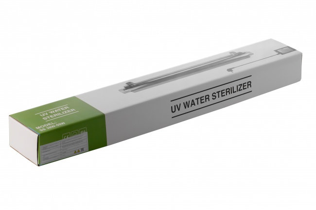 УОВ SS 30w (лампа Китай)