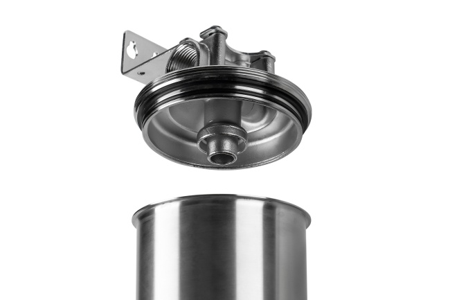 Корпус HS  ВВ20"х1"