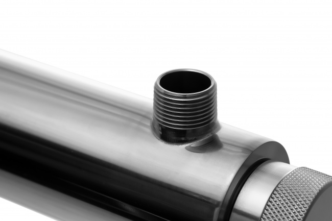 УОВ SST8 - 55w (лампа Philips)