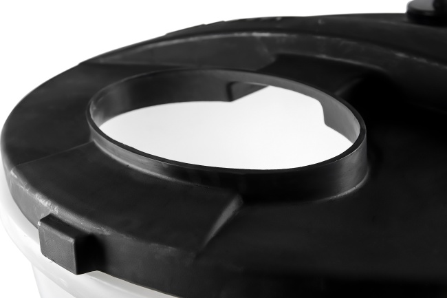 Солевой бак JS/Y-1000