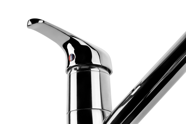 Гейзер Cascade смеситель для кухни с подключением к фильтру с питьевой водой