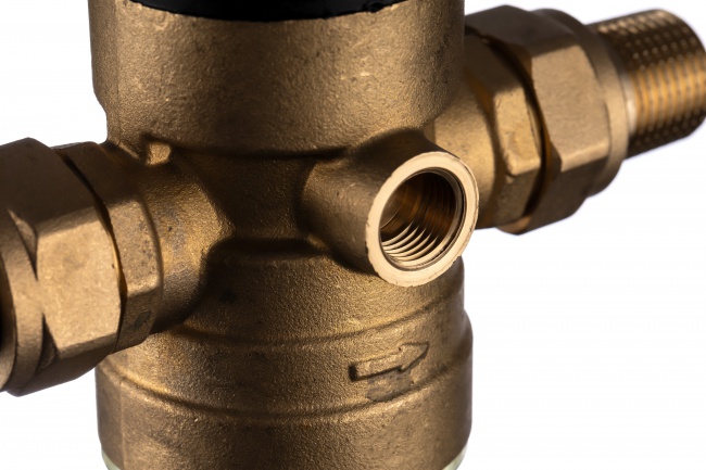 Фильтр Гейзер-Бастион 7508155233