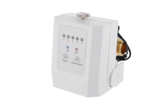 Система защиты от протечек RUNXIN F104H - 3/4" датчик 1 шт. в комплекте