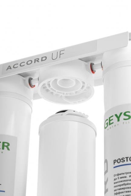 Фильтр Гейзер Accord UF