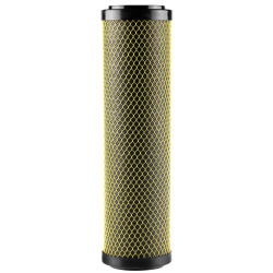 Картридж Гейзер Микс Блок 0.6 мкм -10SL