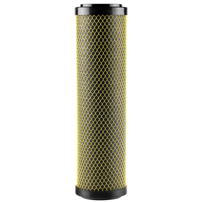 Картридж Гейзер Микс Блок 0.6 мкм -10SL