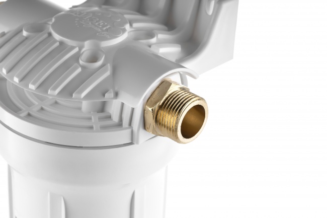 Корпус Гейзер 10SL 3/4"