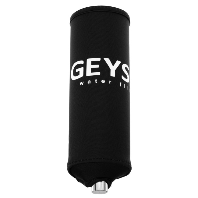 Чехол для корпуса HS 10SL с логотипом