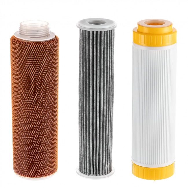 Комплект сменных картриджей №16