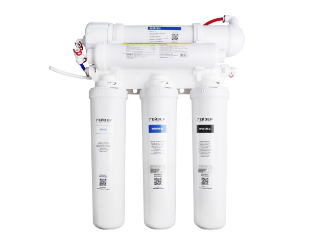 Фильтр Гейзер Аллегро Оптима