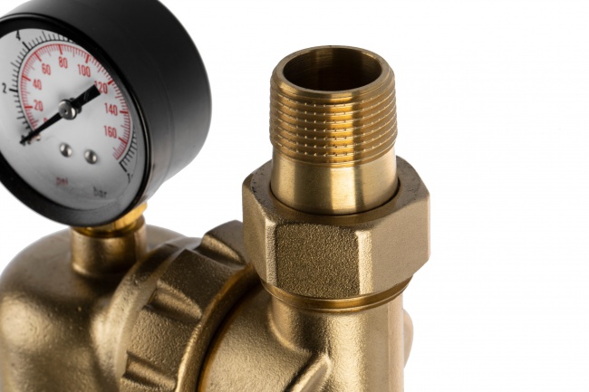 Фильтр Гейзер-Бастион 7508095201