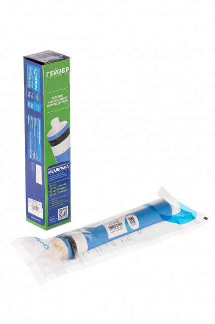 Обратноосмотическая мембрана ULP1812-50 GPD - Vontron