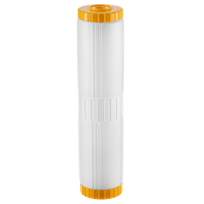 Корпус картриджа насыпного 20ВВ (разборный)