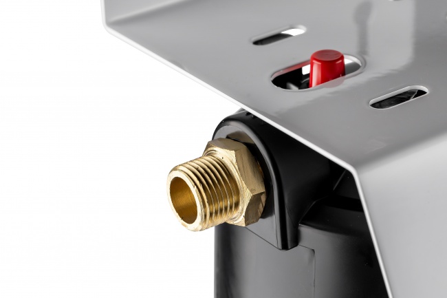 Корпус SL20" 1/2"