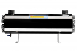 Установка обеззараживания воды УОВ SS - 660w Установка обеззараживания воды УОВ SS - 660w