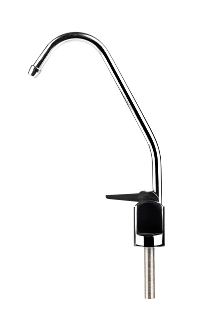 Кран для чистой воды №1