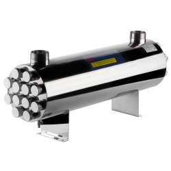 Установка обеззараживания воды УОВ SS - 660w Установка обеззараживания воды УОВ SS - 660w