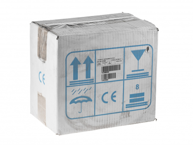 Насос дозирующий DLX-VFT/MB 05-07