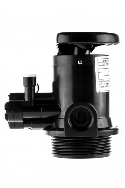 Адаптер для умягчителя М-77 2,5",1.05", 3/4" (в сборе)