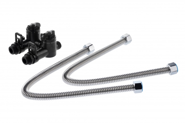 Корпус Гейзер-Aquachief 1035 Cabinet (R1500EO)