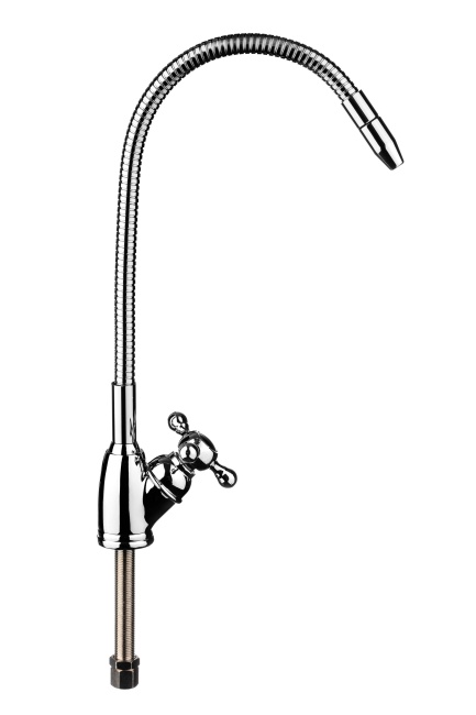 Кран для чистой воды №8