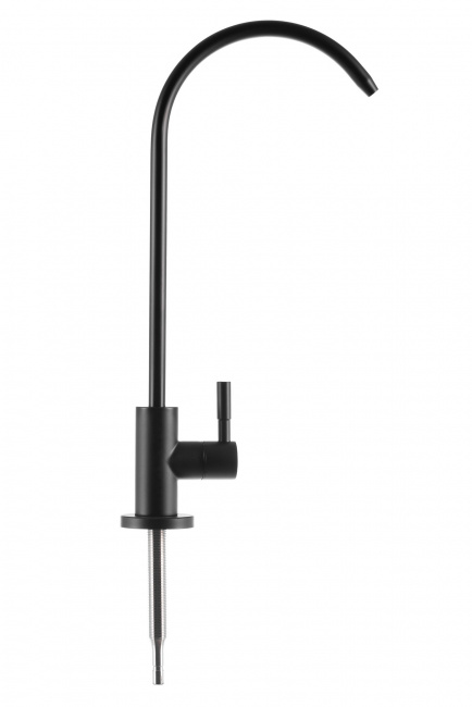 Кран для чистой воды Flowmaster Colour черный
