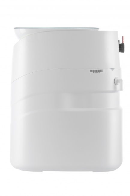 Корпус Гейзер Кабинет WS 1017