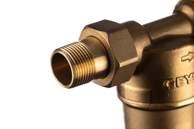 Фильтр Гейзер-Бастион 121 3/4"